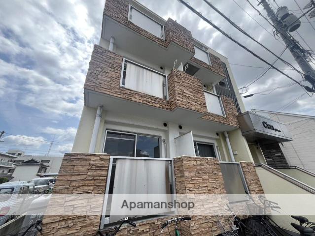 CION伊福町(1K/2階)