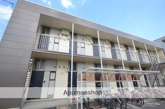 今バス停前シャルマンドミール