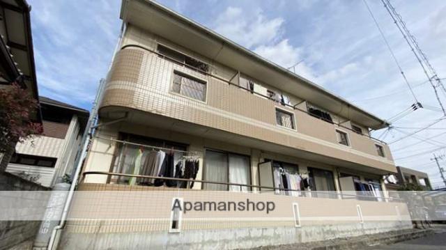 レジデンス石原