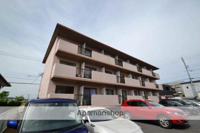 ワタナベマンション