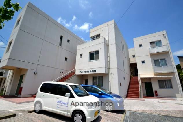 グリーンビレッジ北方2