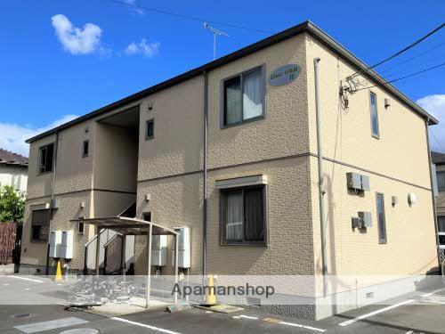 リッセ小幸田 A棟