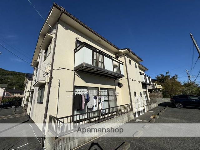 グリーンハウスB