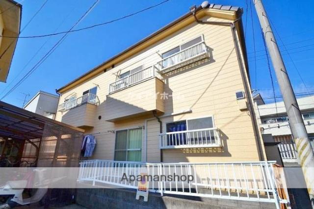 コーポプラザント