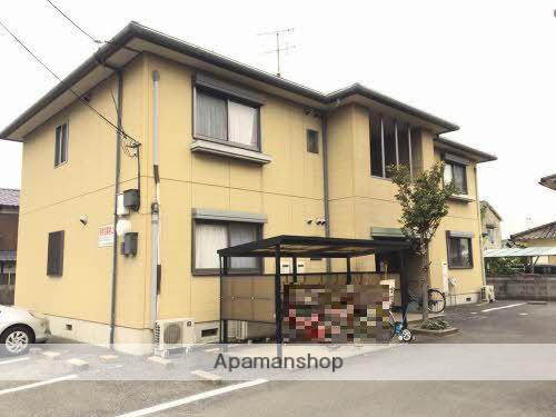 バリュージュ七日市B(3DK/1階)