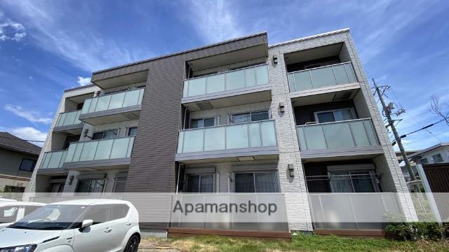 グランマスト今 B棟