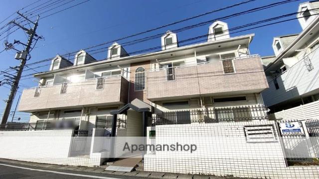 エクセルハイム高柳東