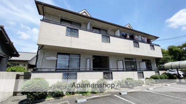 MAISONDEYASUDA(1K/2階)