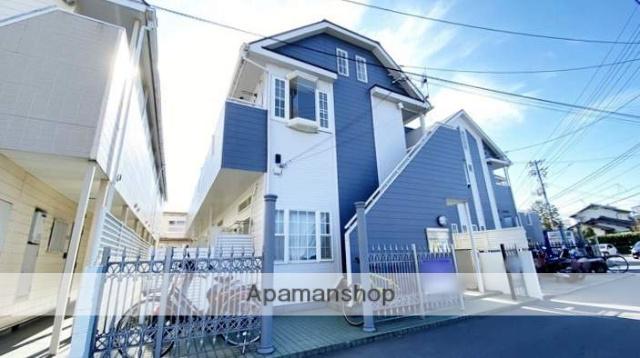 パレス長岡 第2