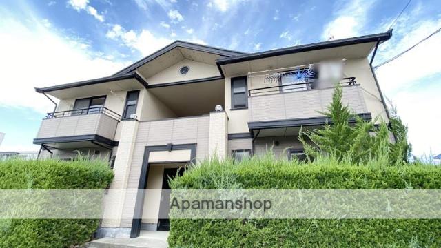 ニューハピニスA棟