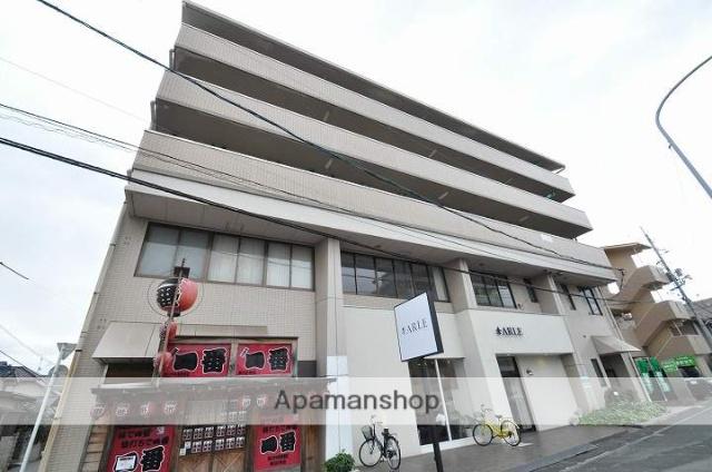 山陽本線 岡山駅 徒歩33分 5階建 築32年