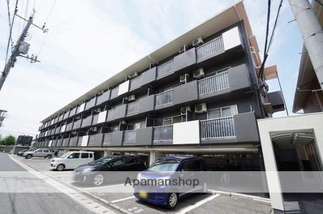 ラ・メール神田(1K/3階)