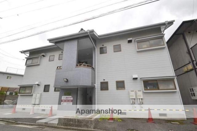 シティパレス西崎