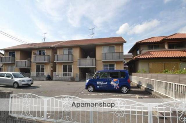 ラ・パルテール操山 弐番館[2階]