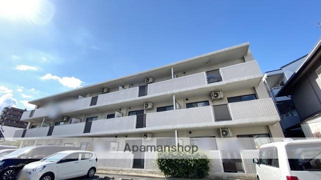 ローズハイツ竜操