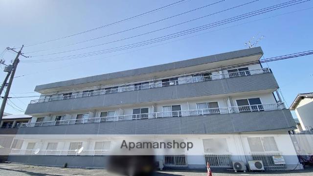 ルポール今(1K/2階)