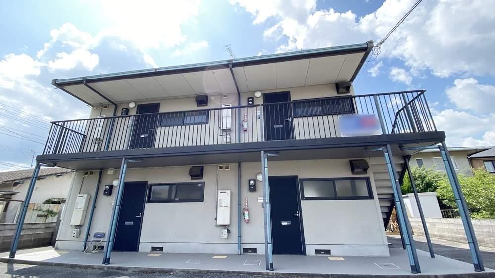 セフィラハイツ