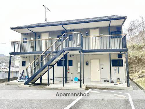 ハイツヒラオカ