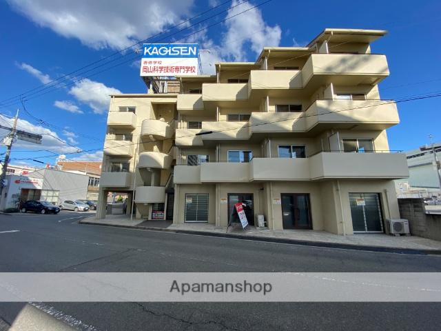 ジュネス南方(ワンルーム/2階)