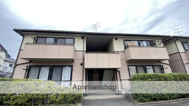 ディアコートLOVEⅡ A棟