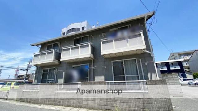 コーポレイバンⅡ