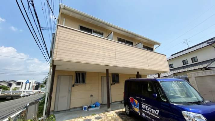 センターフィールド湊