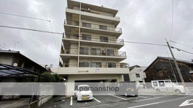 ニューメゾン近藤