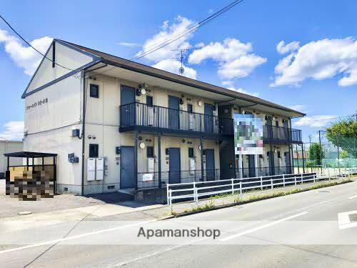 シャーメゾンスイート A棟