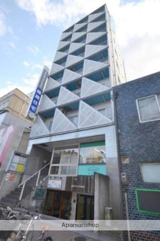 プランドール内山下