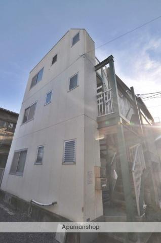 メゾンオアシス