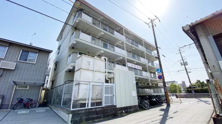 デューク厚生町