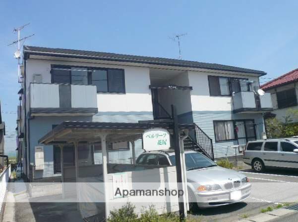 ベルリーフ花尻B