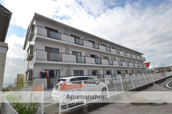 マーガレットM(1K/3階)