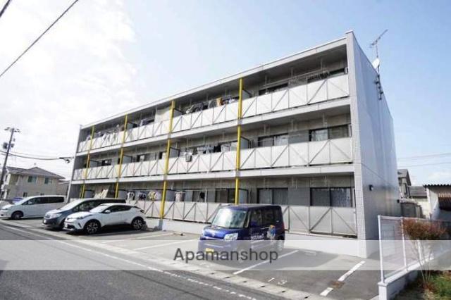 エクシードY(1K/3階)