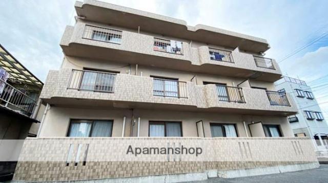 ロイヤルヴィラ下伊福