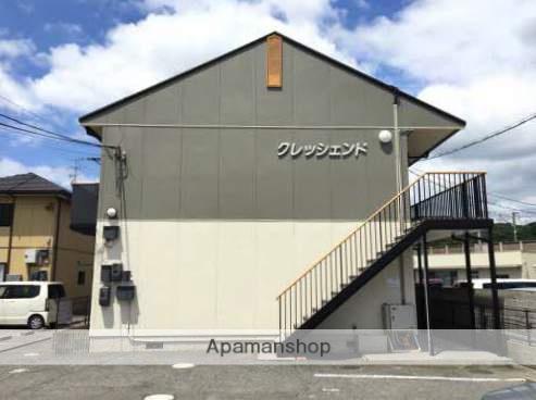 クレッシェンド