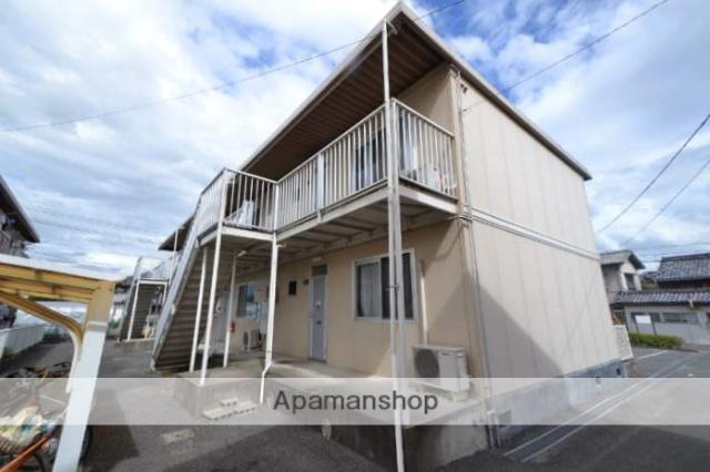 プレジールコスモスB棟