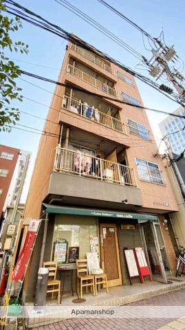 シャンボール冨士