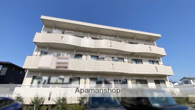 プロムナード洲崎3号館