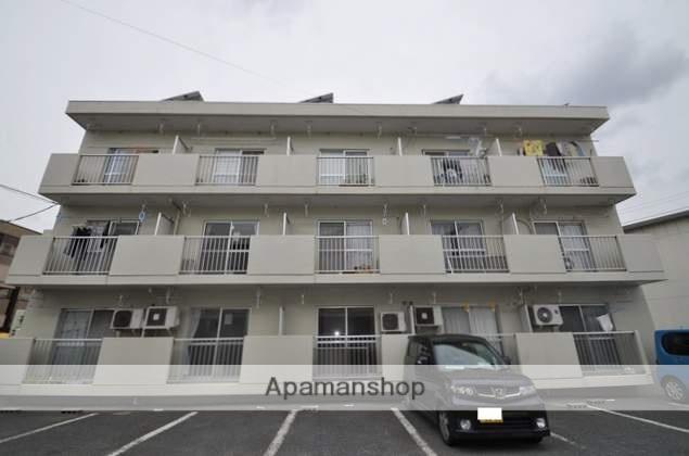 パークプレイス西川原Ⅰ棟