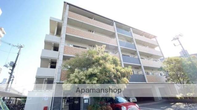 パティオ東古松