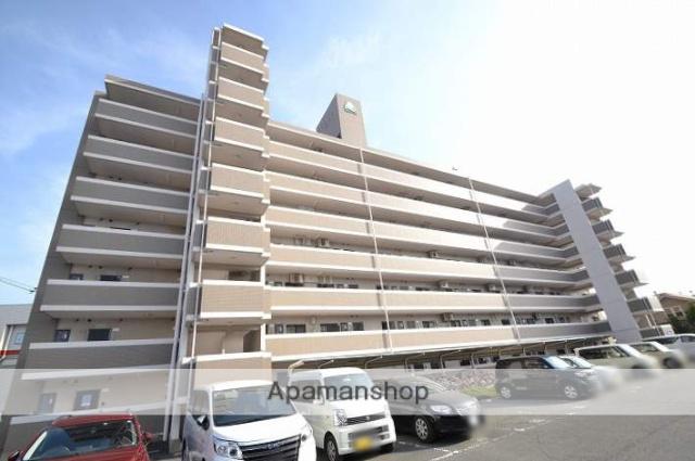 コニファープラザ新福