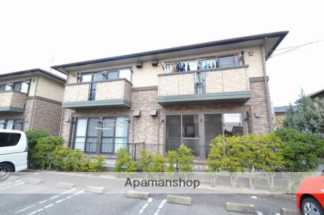 ディアコートLOVEⅢ B棟