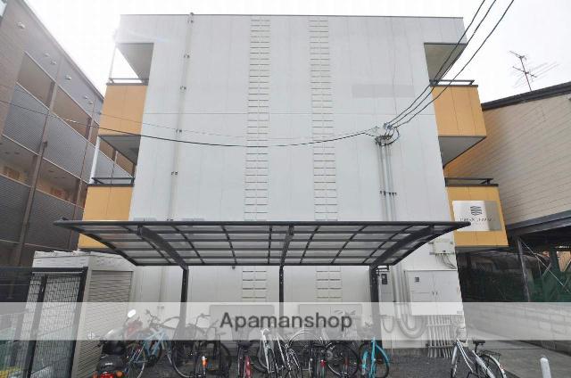 アーバンテラス北方