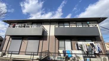 リジョイスタウンB