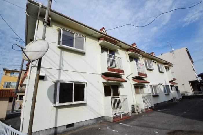 サンライフヒラタⅠ