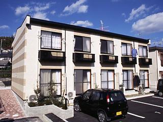 レオパレスSETO(1K/1階)