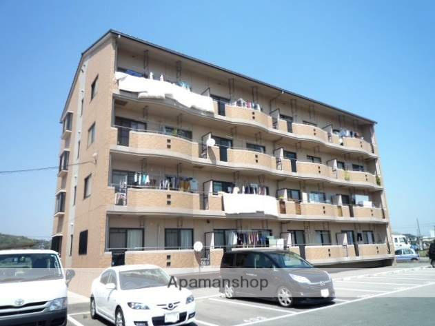 アフェクション倉田(2LDK/3階)