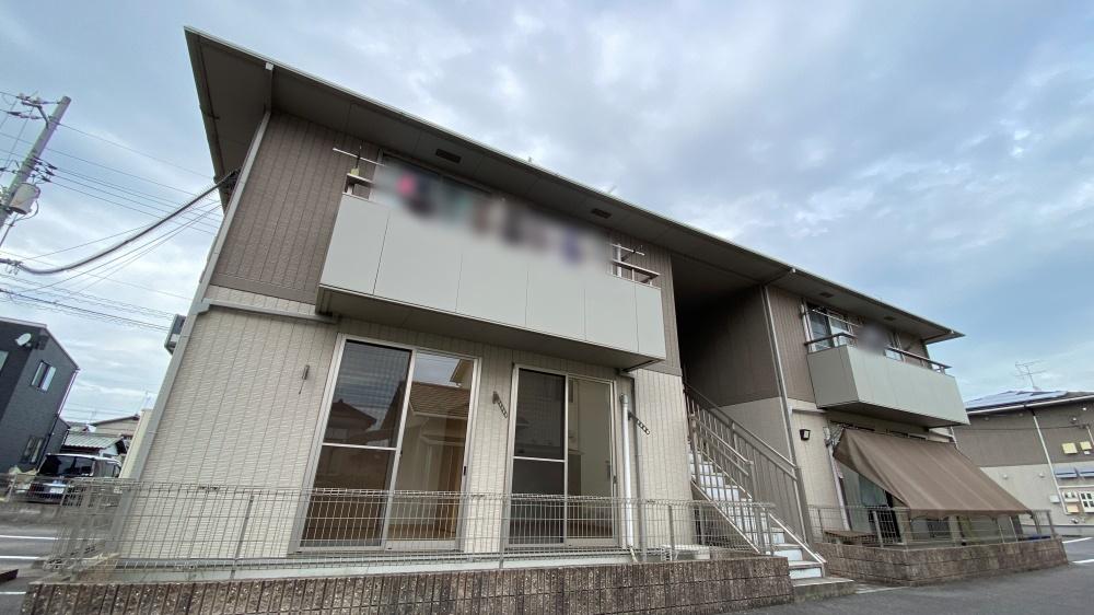 メゾン・タチバナB