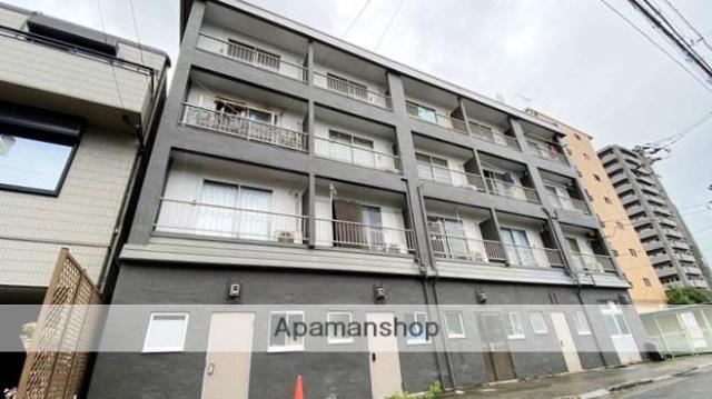 ウェルマット野田